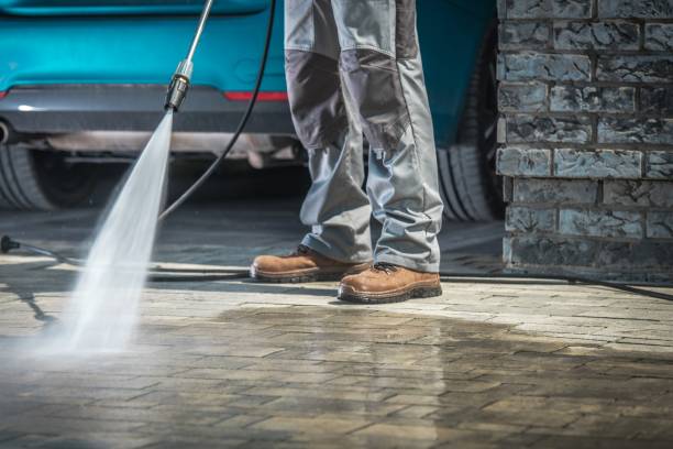Best Sidewalk and Walkway Cleaning  in Duluth, GA