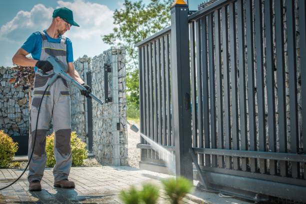 Best Patio and Deck Pressure Washing  in Duluth, GA