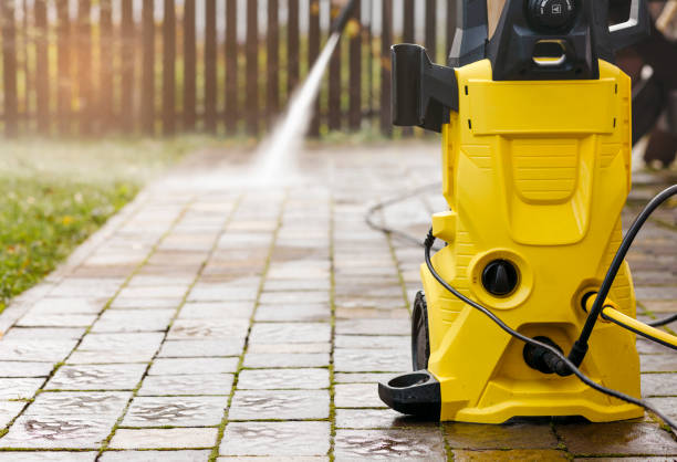 Duluth, GA Pressure Washing Services Company